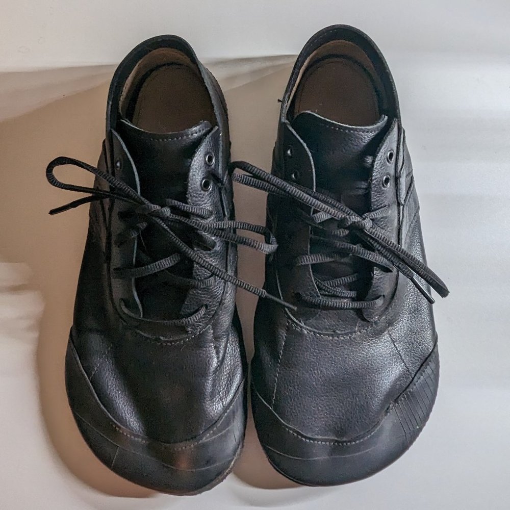 Softstar Adult PRIMAL RunAmoc - Black